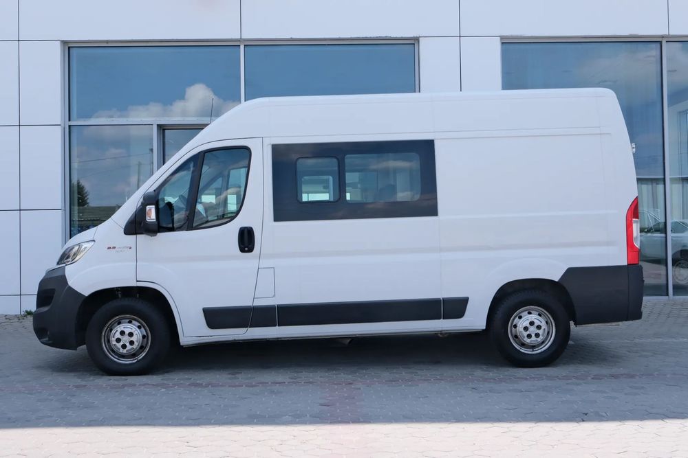 Fiat DUCATO