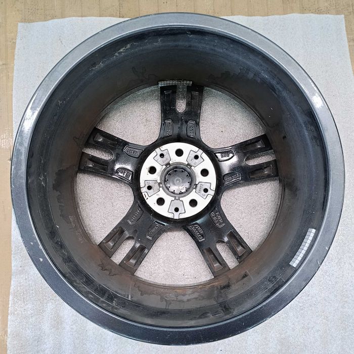 Felga Aluminiowa BMW Style 819M 8J 18" ET57 5x112 8092352