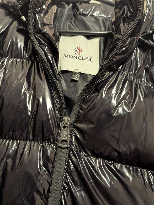 Пуховик Куртка Moncler