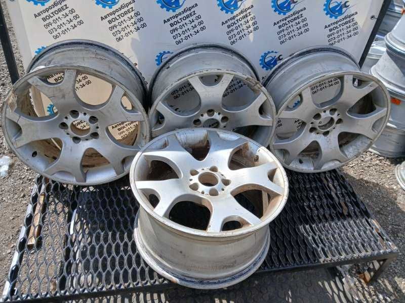 Диск литой R19 / 5x120 (б/у) BMW