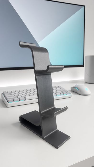 Suporte Multifuncional para Setup Gaming