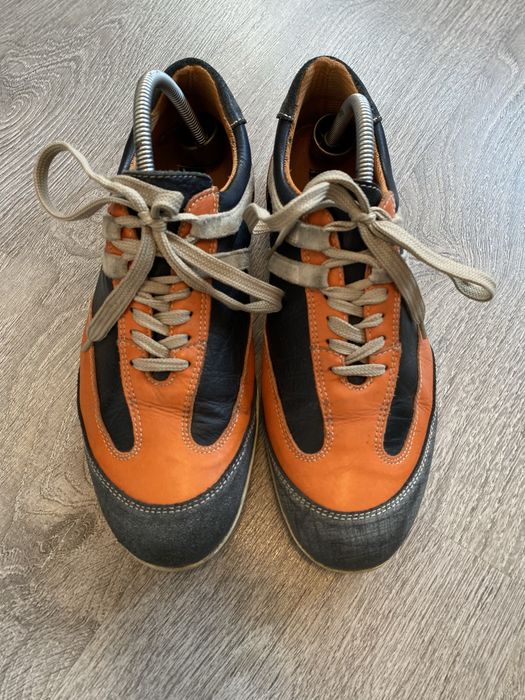 Roots meskie trampki skorzane,rozmiar 42