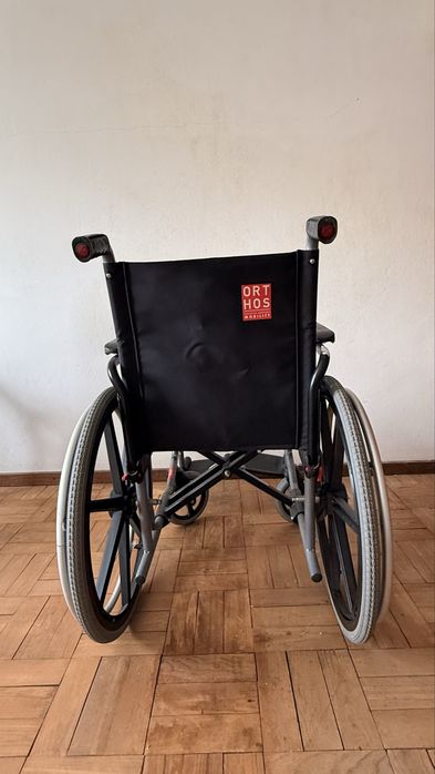 Cadeira de rodas