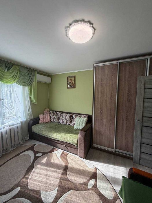 Продаж однокімнатної квартири, Шевченківський район, Рясне 1 - View 4
