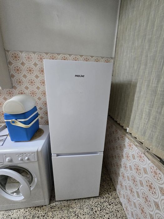 Frigorífico Proline