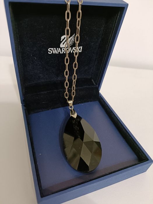 Zawieszka na szyję Swarovski