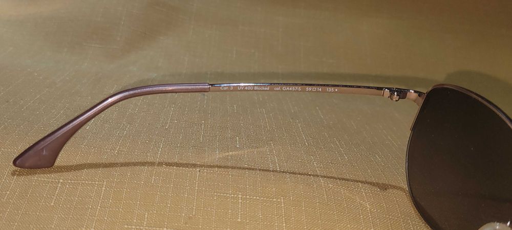 FIELMANN OBRA 471 okulary przeciwsłoneczne 027
