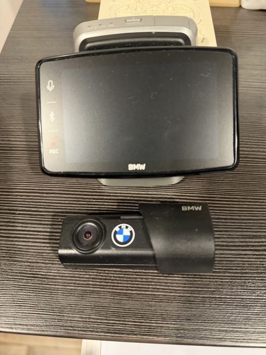 Kamera BMW Advanced Car Eye 3.0 Pro