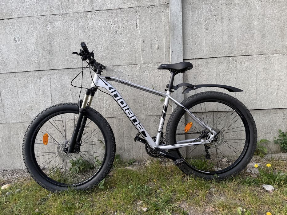 Rower górski mtb indiana x-enduro 7.7