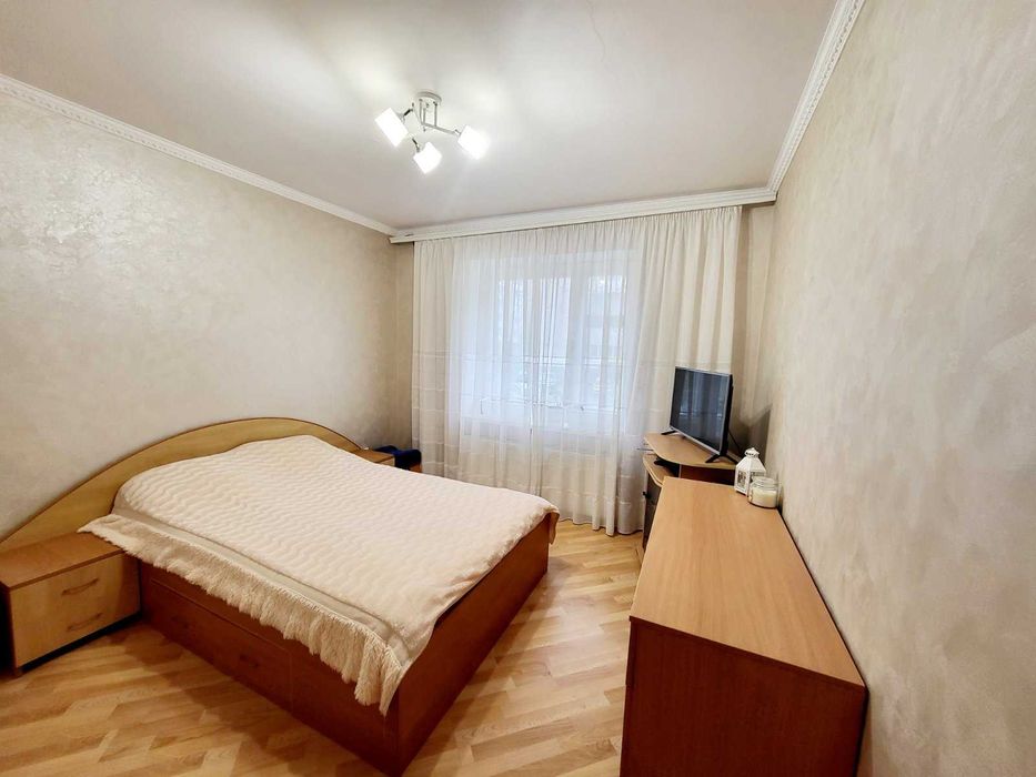 Продам 3к квартиру на вул.Дубовецька 5362