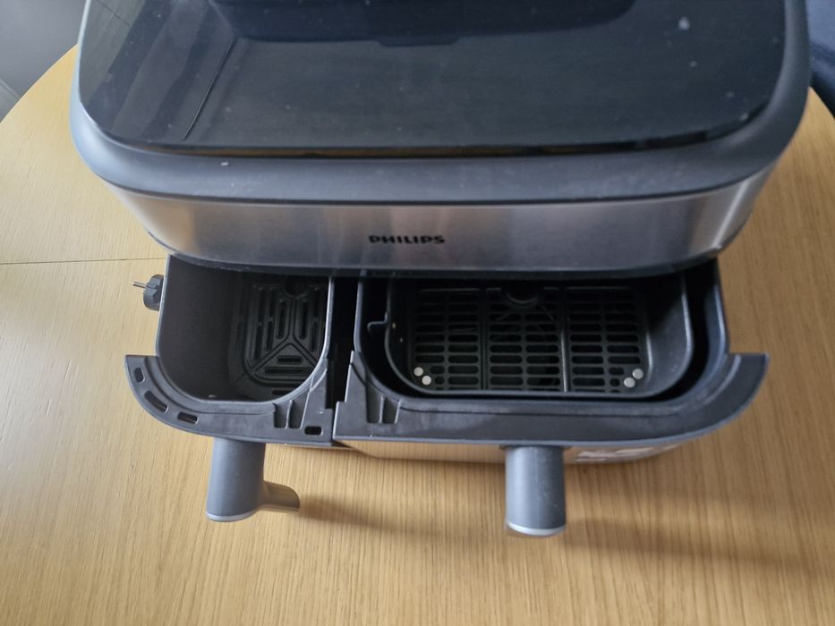 Air fryer philips