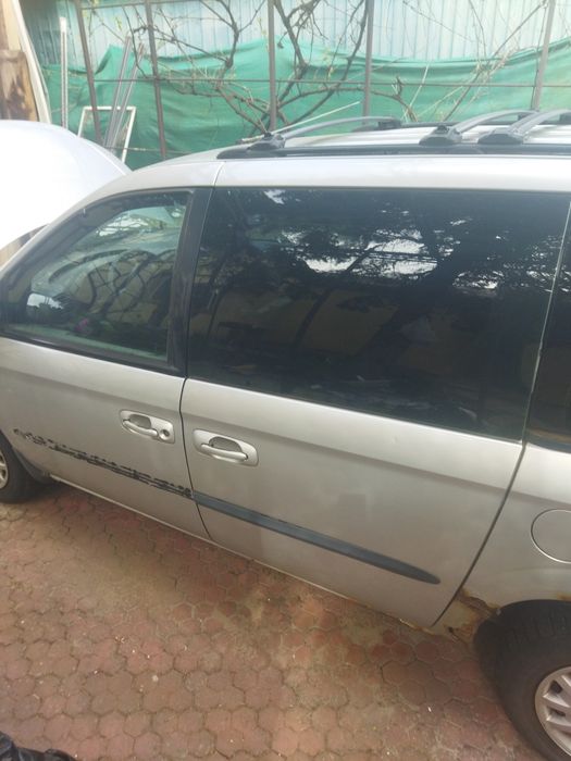 Додж Рам-Ван Крайслер вояджер: 3 999 $ - Chrysler Бровари на Olx