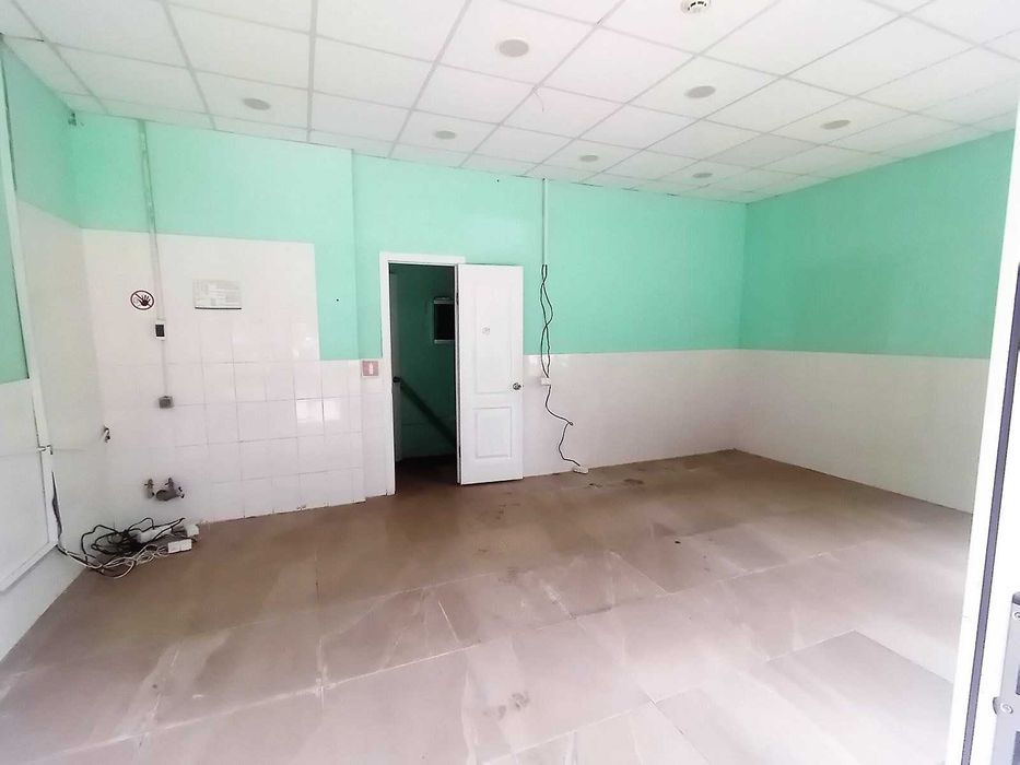 Здаються в оренду приміщення р-н Даманський