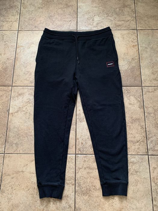 Штани Hugo Boss. XL