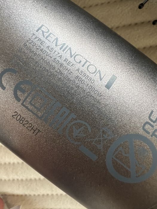 Suszarko-lokówka REMINGTON Proluxe You AS9880 50 mm