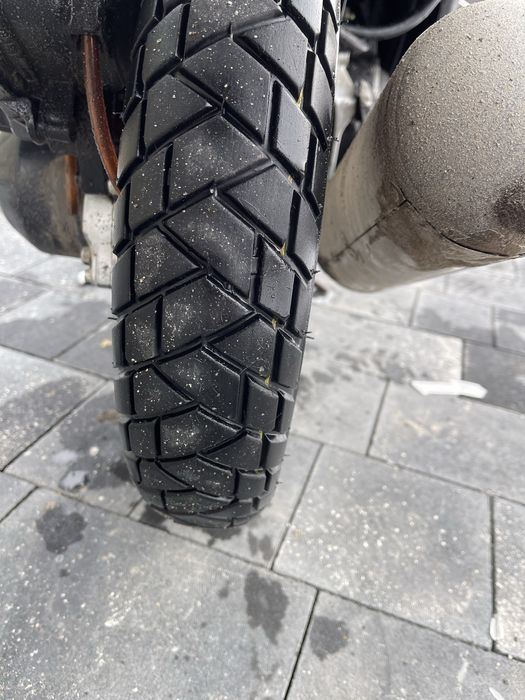 Продаж Honda dio 34