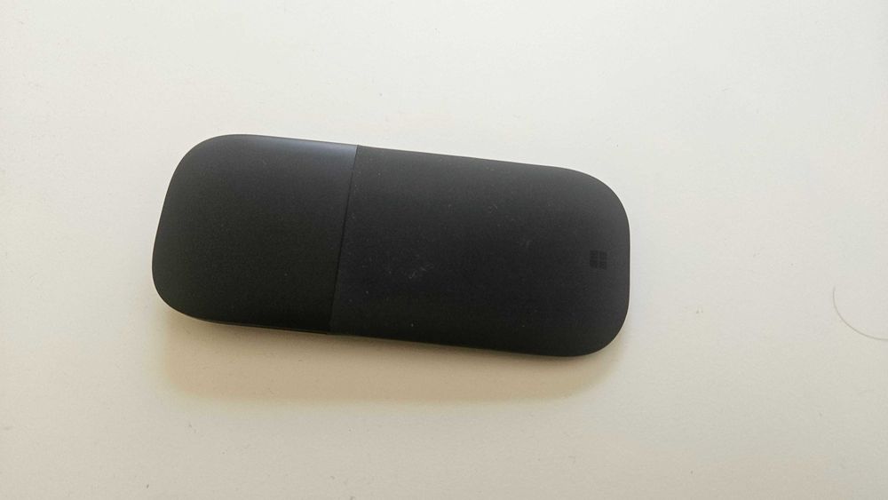 Microsoft Surface Arc Mouse Black64752328848899122