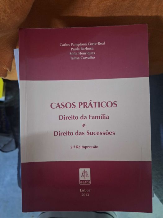 Livros académicos