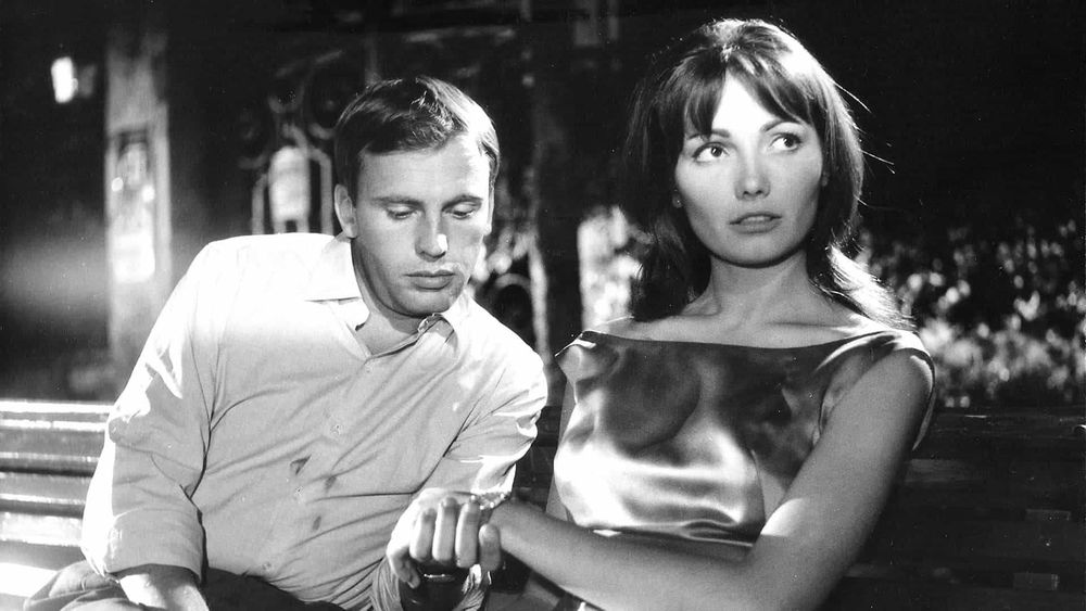 ULTRAPASSAGEM (Dino Risi) Comédia à Italiana! Obra Prima