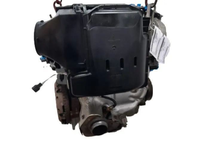 Motor K4M834 RENAULT 1,5L 106 CV
