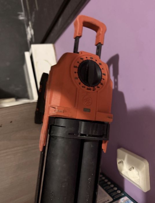 Hilti HDE 500-22 NURON Dozownik do kotew chemicznych