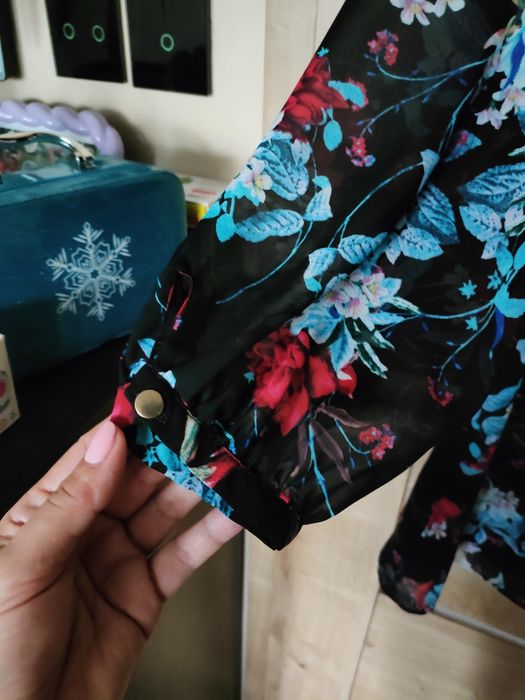 Sukienka damska r.36