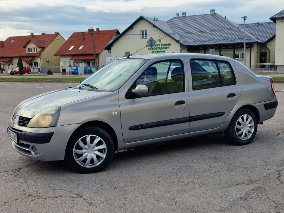 Renault Thalia