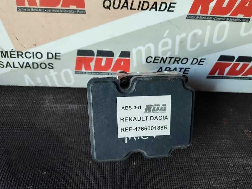 ABS-361RENAULTDACIARef:4766.001.88R