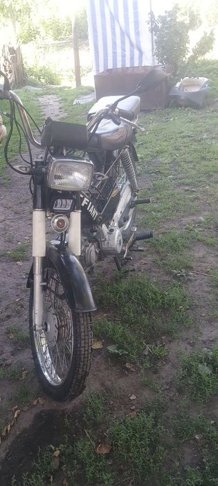 Продам дельту 2008р