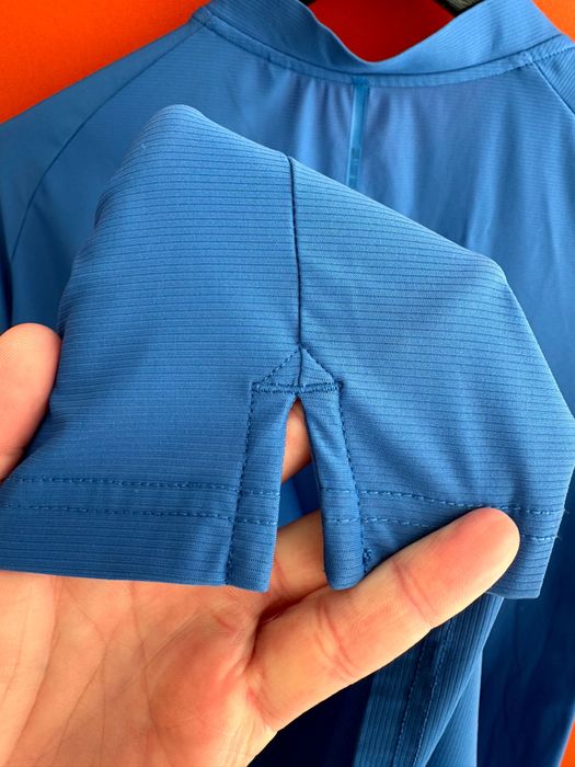 DECATHLON TENNIS POLO Оригінал чоловіча спортивна футболка розмір XXL 2XL