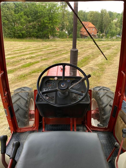 Traktor Case International 685XL, super ciągnik, polecam