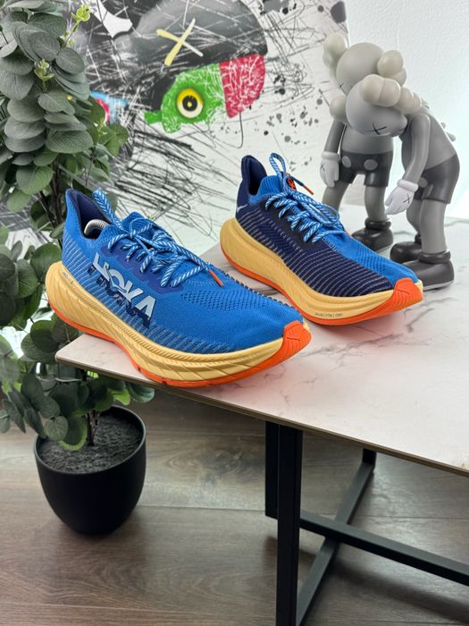 Кросівки Hoka Carbon X 3 45 розмір Е16444
