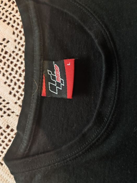 Vendo t shirt MotoGP circuito  Áustria de 2017