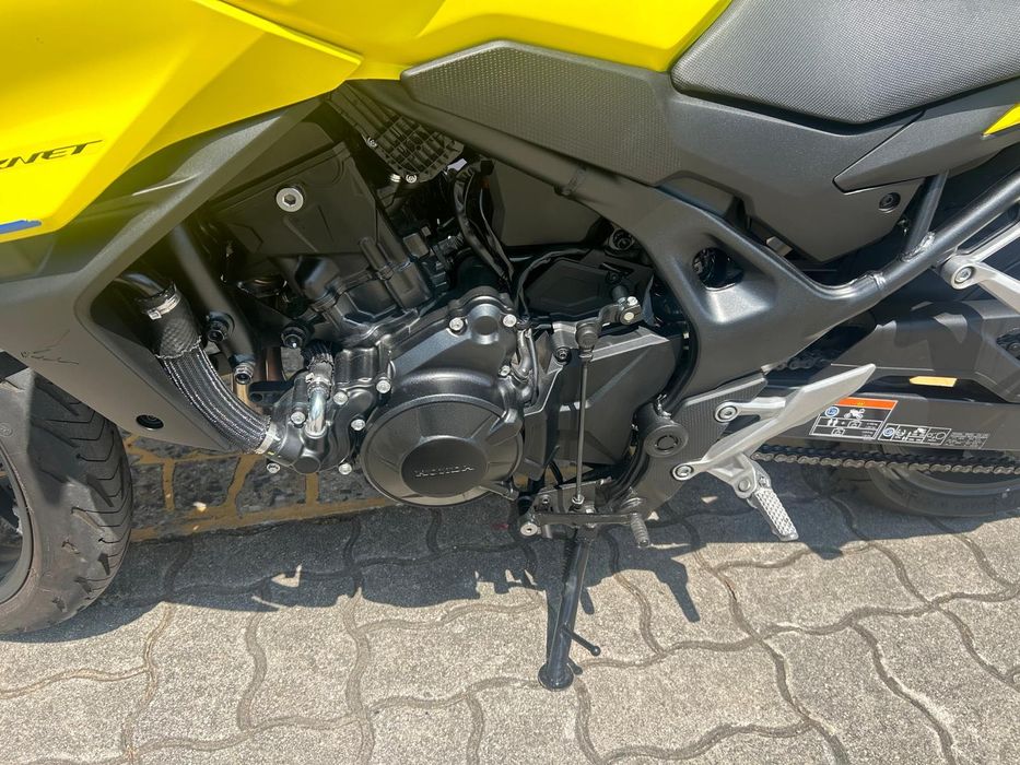 Honda Hornet 750cc