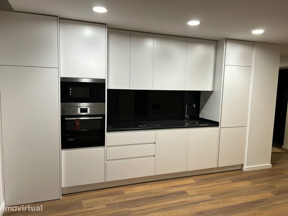 Apartamentos de Prestígio às Portas de Braga