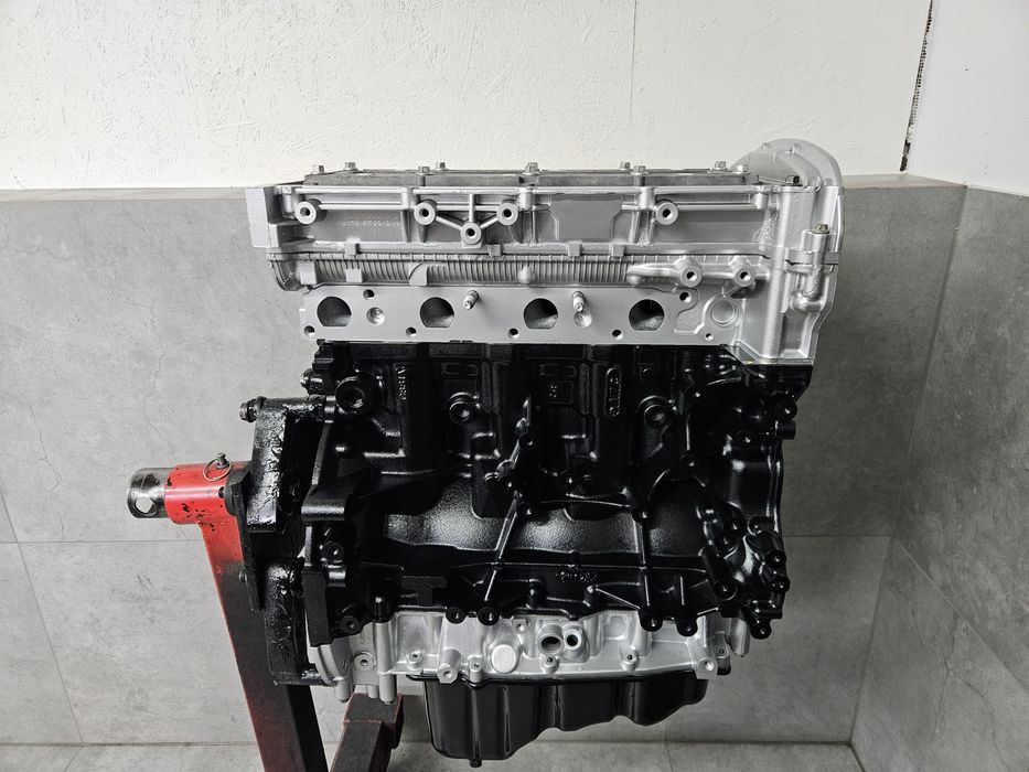 Silnik 2.2 Euro 5 Ford Ranger