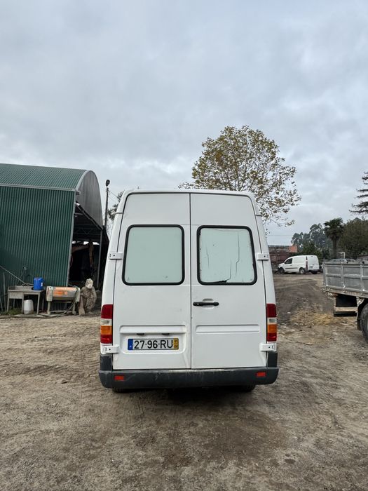 Mercedes sprinter 313 CDI