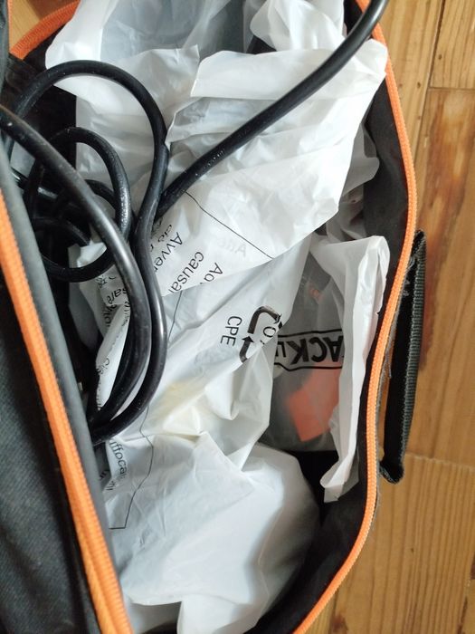 Oportunidade Rebarbadora Nova