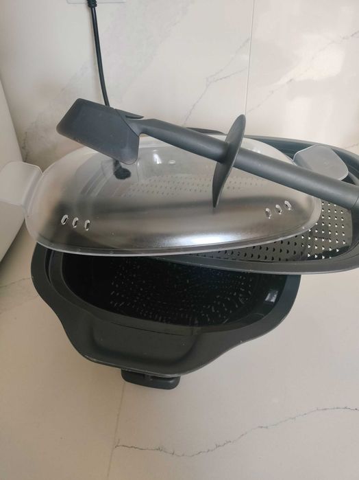 Robot de cozinha Monsieur Cuisine Connet