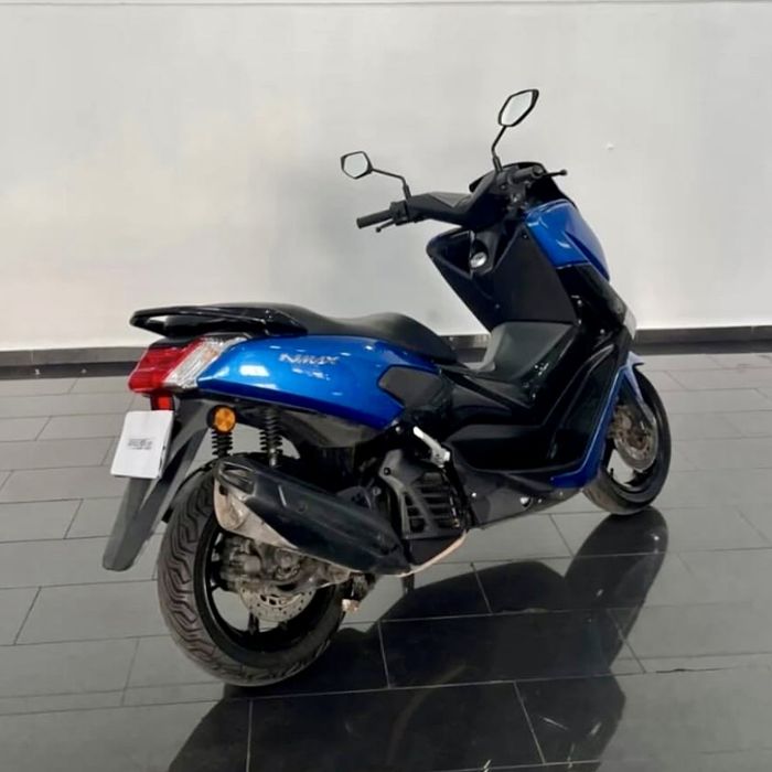 PCX NMAX com apenas 500€ de entrada