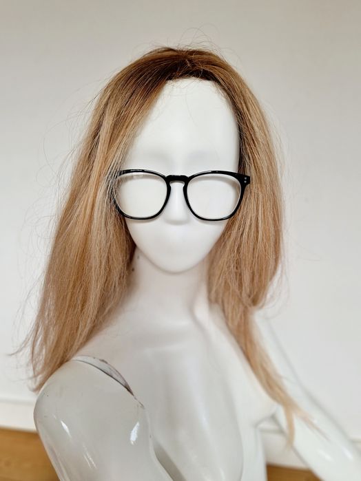 Eoptiq oprawki korekcyjne okulary szkla +3 nowe