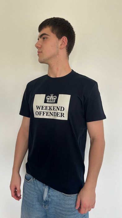 Koszulka Weekend Offender