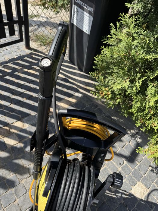 Karcher hd 650 super stan myjka ciśnieniowa