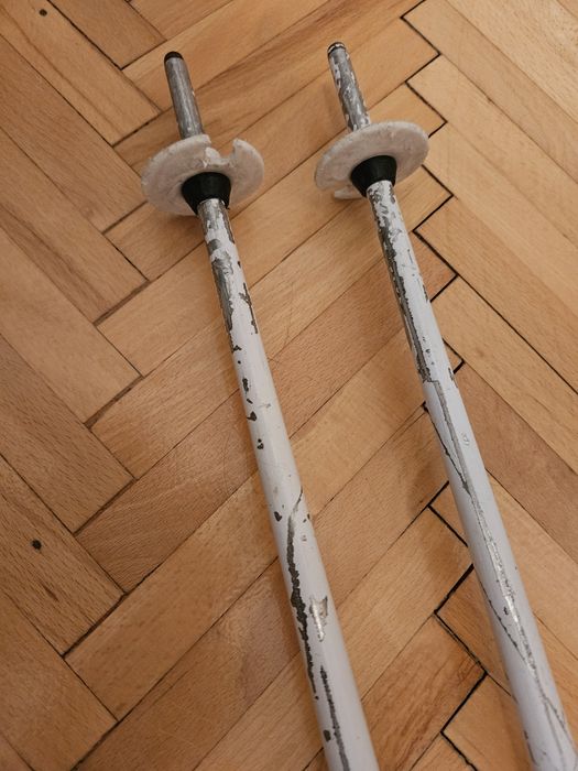 Kijki narciarskie Cyber
