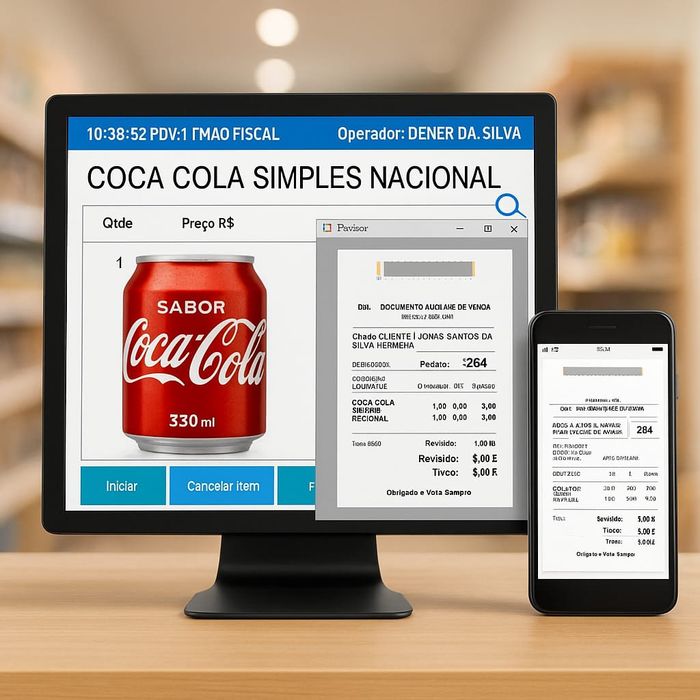 Sistemas informatico