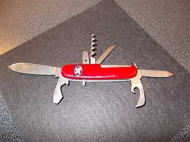 scyzoryk wielofunkcyjny made in solingen rostfrei