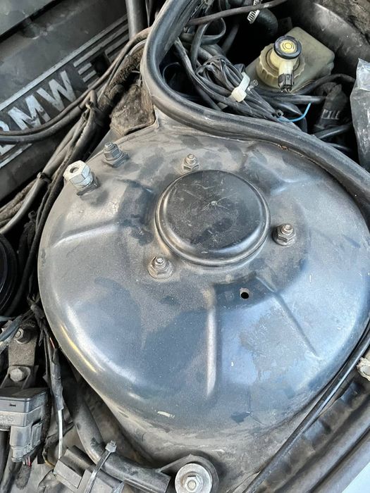 BMW E38 730I m60b30: 4 300 $ - BMW Одеса на Olx