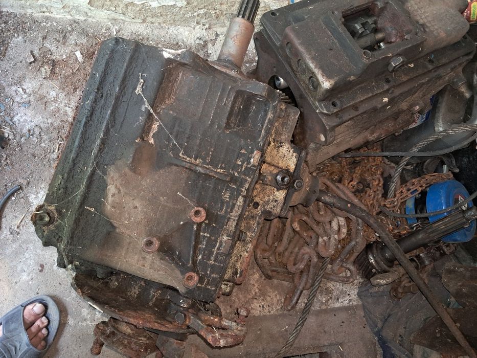 Коробка до зілаа