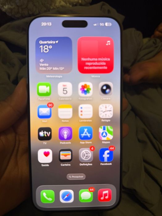 16 pro max 256GB