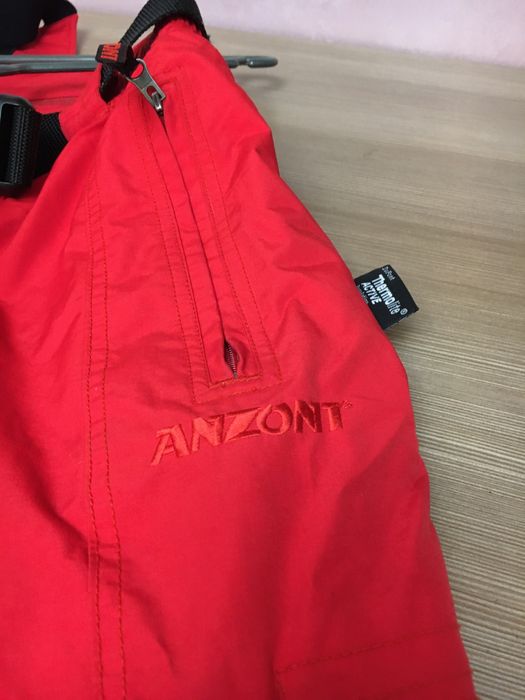 Лижні штани,комбінезон ANZONI p.46/48